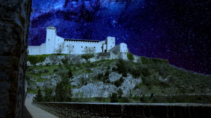 Accade d'estate a Spoleto 2024: Un'estate di eventi