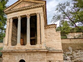 Scopriamo Spoleto: Le Visite Guidate di Luglio 2024