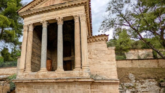 Scopriamo Spoleto: Le Visite Guidate di Luglio 2024