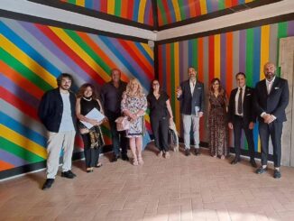 Spoleto: Un Nodo Cruciale nella Rete delle Città Finaliste per la Capitale Italiana della Cultura 2025