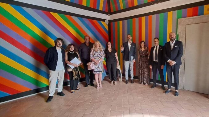 Spoleto: Un Nodo Cruciale nella Rete delle Città Finaliste per la Capitale Italiana della Cultura 2025