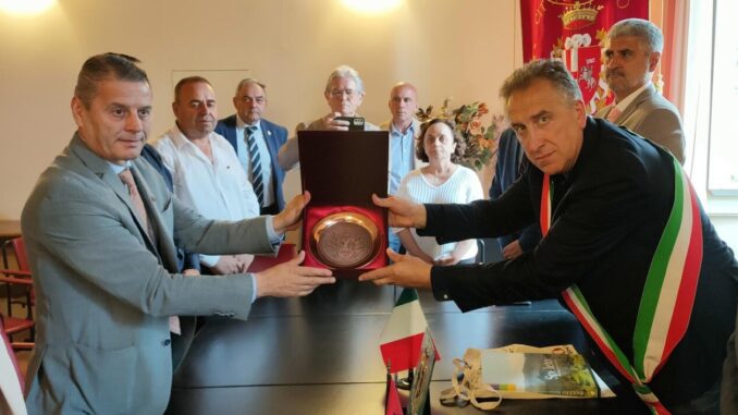 Spoleto e Lezhë: Un Ponte di Collaborazione tra Italia e Albania
