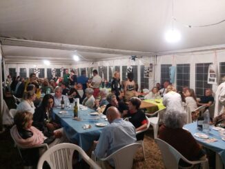 Villa Redenta accoglie la 24ª Festa del Volontariato di Spoleto