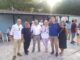 Inaugurata l'Area di Comunità nella zona P.E.E.P. di San Nicolò