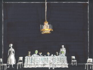 Dittico di Chailly e Bettinelli al Teatro Caio Melisso di Spoleto