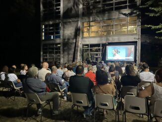 Rassegna cinematografica al Museo delle Miniere di Morgnano