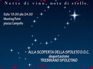 Accade d’estate a Spoleto: eventi fino all’11 agosto