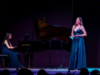 Eventi estivi a Spoleto: Note lettere tra musica e parole