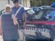 Truffa a coppia di anziani: denunciato un 21enne dai Carabinieri