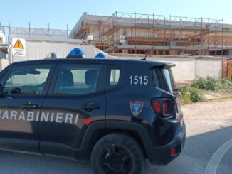 Sequestrate opere abusive in zona a Campello sul Clitunno
