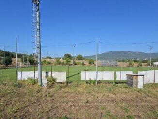 Collaborazione tra società calcistiche di Spoleto: un primo passo