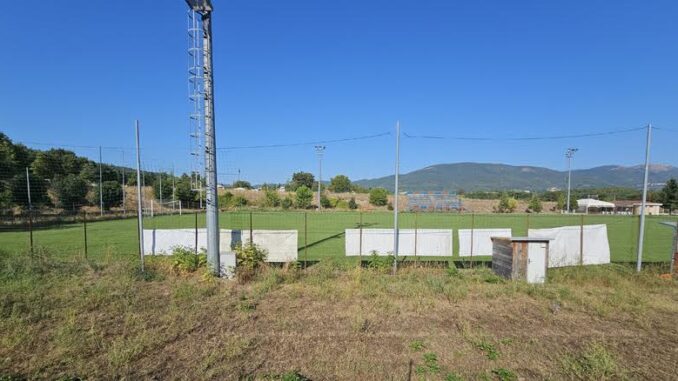 Collaborazione tra società calcistiche di Spoleto: un primo passo