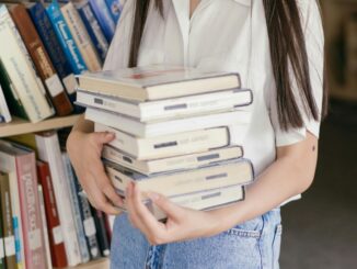 Contributo libri di testo 2025/2026, domande a Spoleto