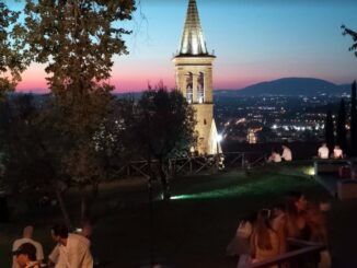 Successo per Calici di Stelle al Meeting Point 