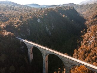 Una settimana a La SpoletoNorcia in MTB 2024