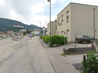 Accordo quadro per la manutenzione stradale a Spoleto