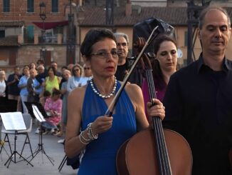 Concerti dell'Alba: UmbriaEnsemble Mozart a Spoleto e Perugia