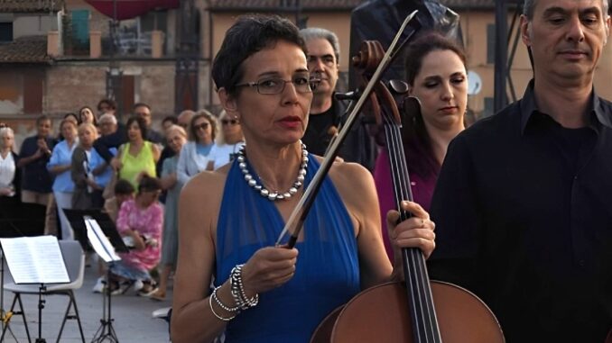 Concerti dell'Alba: UmbriaEnsemble Mozart a Spoleto e Perugia