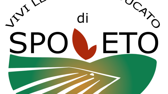 Vivi le terre del ducato di Spoleto. Qualità e genuinità a KM0 Vivi le terre del ducato di Spoleto. Qualità e genuinità a KM0