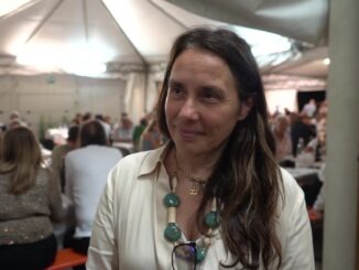 Alessandra Locatelli: il messaggio di speranza dalle Paralimpiadi