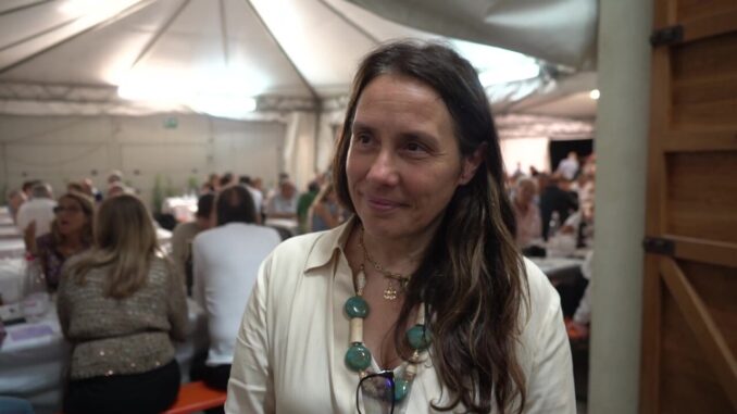 Alessandra Locatelli: il messaggio di speranza dalle Paralimpiadi