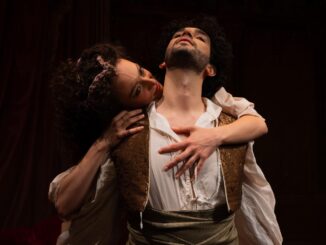 Due Intermezzi del Settecento Napoletano in scena a Spoleto