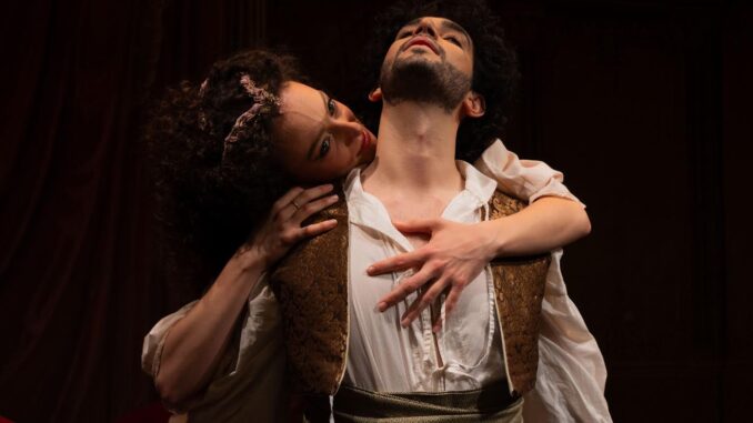 Due Intermezzi del Settecento Napoletano in scena a Spoleto