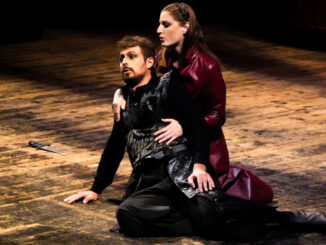 Da domani al Teatro Nuovo di Spoleto l'opera Macbeth di Verdi