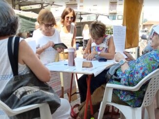 8 e 9 Settembre: Manifestazioni Spoleto contro le politiche sanitarie