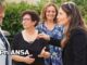 Ministra Locatelli e Tesei visitano casa famiglia di Madonna Baiano