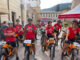 Coricelli pedala per il "Sorriso di Teo", si rinnova l'iniziativa charity