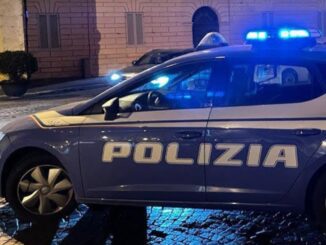 Arrestato giovane albanese con 13 grammi di cocaina a Spoleto