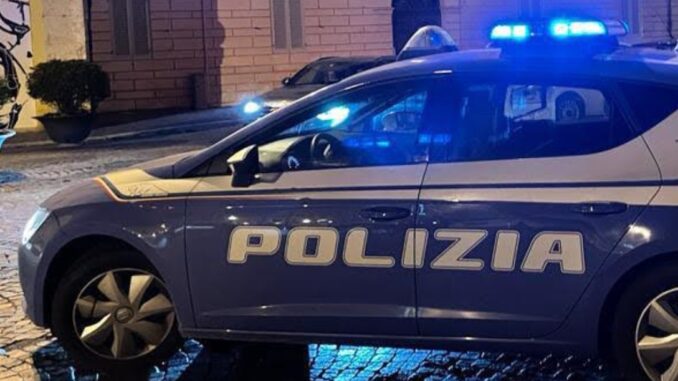 Arrestato giovane albanese con 13 grammi di cocaina a Spoleto