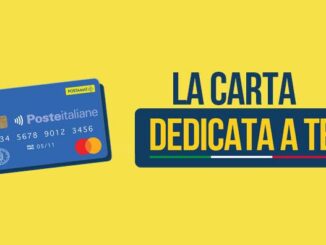 Contributo di 500 Euro per Beni di Prima Necessità e Trasporti