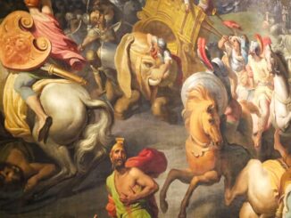 Art Bonus, restauro del sipario storico del Teatro Menotti