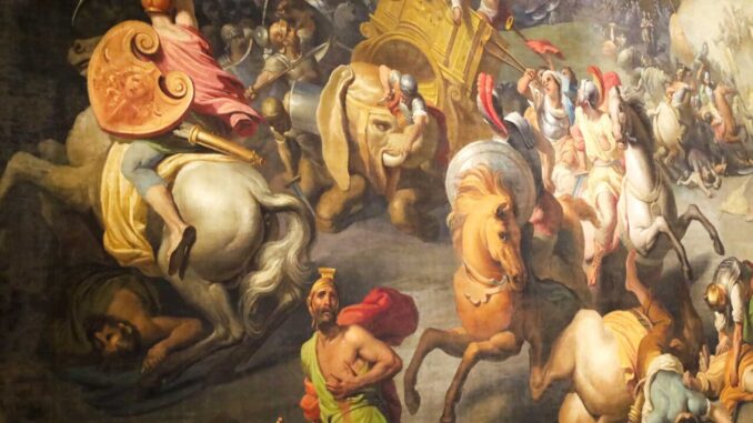 Art Bonus, restauro del sipario storico del Teatro Menotti