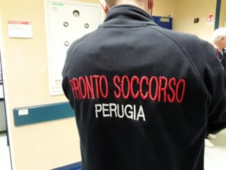 Cade dalla scala mentre pota l’edera, muore in ospedale