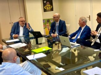 Cessione ramo Hoist Italia System House: futuro incerto Spoleto