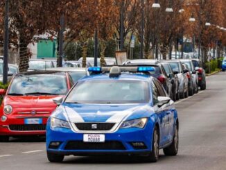 Arrestato 69enne a Perugia, sospesa detenzione domiciliare