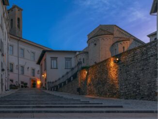 Pubblica illuminazione: Proseguono interventi riqualificazione