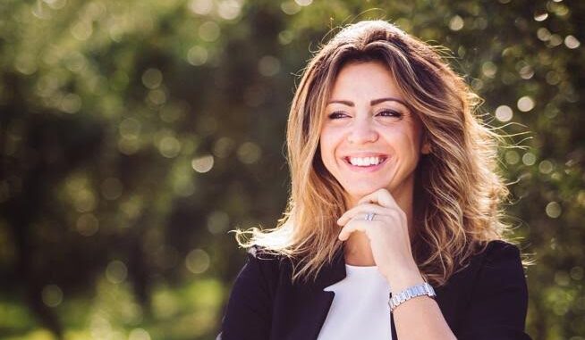 Chiara Coricelli nominata vicepresidente del TSU
