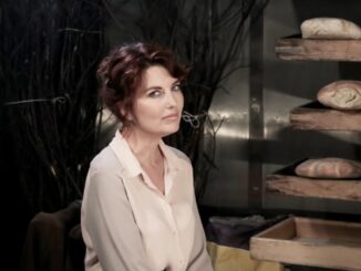 “Conserva” presenta “Come ogni mattina” al Salone arte del cibo