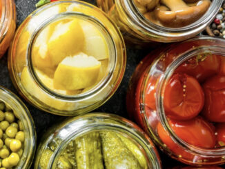 “Conserva” al via con i laboratori: dal sott’olio al sottosale