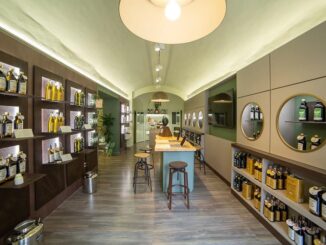 Visita la Costa d’Oro: un omaggio all'olio d'oliva umbro