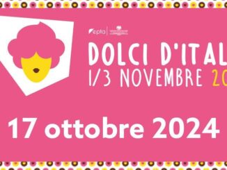 Dolci d'Italia 2024, un'esplosione di dolcezza nel cuore di Spoleto