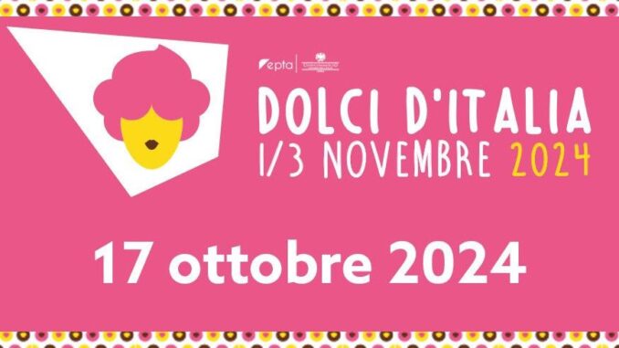 Dolci d'Italia 2024, un'esplosione di dolcezza nel cuore di Spoleto