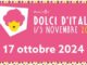 Dolci d'Italia 2024, un'esplosione di dolcezza nel cuore di Spoleto