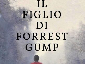 Presentazione di "Il Figlio di Forrest Gump" a Spoleto