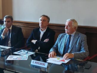 Incontro a Spoleto: La Camera di Commercio analizza l'economia locale