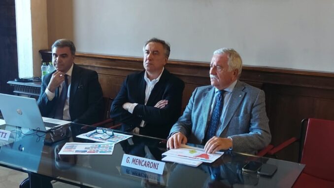 Incontro a Spoleto: La Camera di Commercio analizza l'economia locale